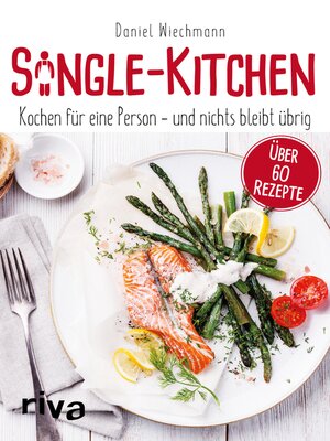 cover image of Single-Kitchen